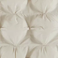 Truly Soft Oversized Puffer 3-pc. Midweight Comforter Set