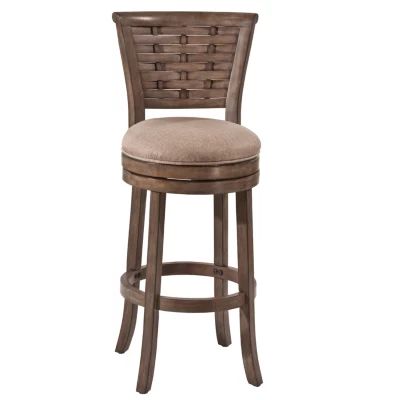 Hillsdale House Bar Stool