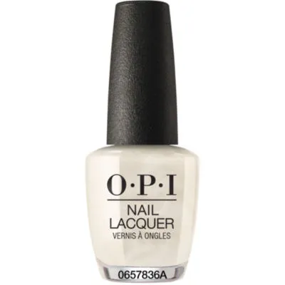 OPI Snow Glad I Met You Nail Polish