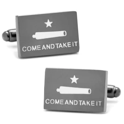 Cufflinks