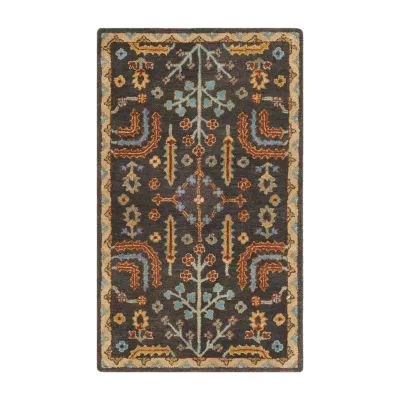 Safavieh Heritage Collection Noah Oriental Area Rug