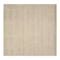 Safavieh Himalaya Collection Sloane Geometric Square Area Rug