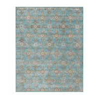 Safavieh Heritage Collection Merrill Damask Area Rug