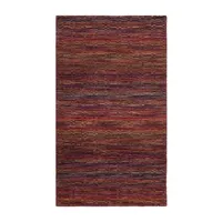 Safavieh Himalaya Collection Lysette Striped Area Rug