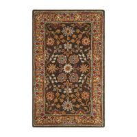 Safavieh Heritage Collection Johna Oriental Area Rug