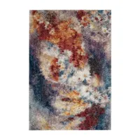 Safavieh Gypsy Collection Corina Abstract Area Rug