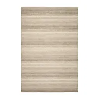 Safavieh Himalaya Collection Elisie Striped Area Rug