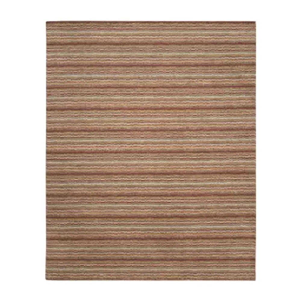 Safavieh Himalaya Collection Crispin Striped Area Rug
