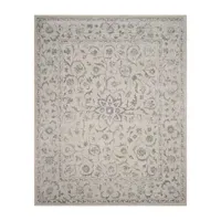 Safavieh Glamour Collection Apache Floral Area Rug