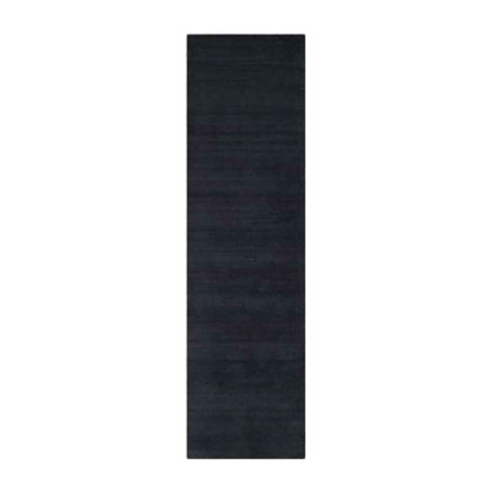 Safavieh Himalaya Collection Leptis Solid Runner Rug