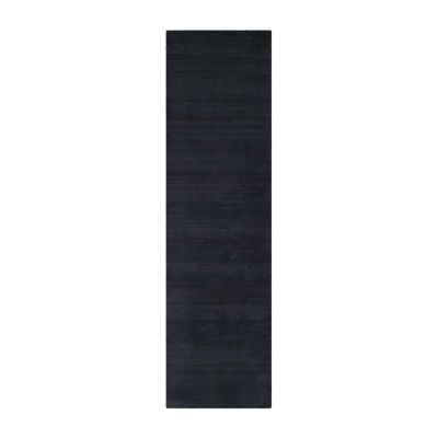 Safavieh Himalaya Collection Leptis Solid Runner Rug