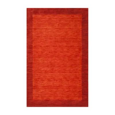 Safavieh Himalaya Collection Hannan Solid Area Rug