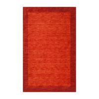 Safavieh Himalaya Collection Hannan Solid Area Rug