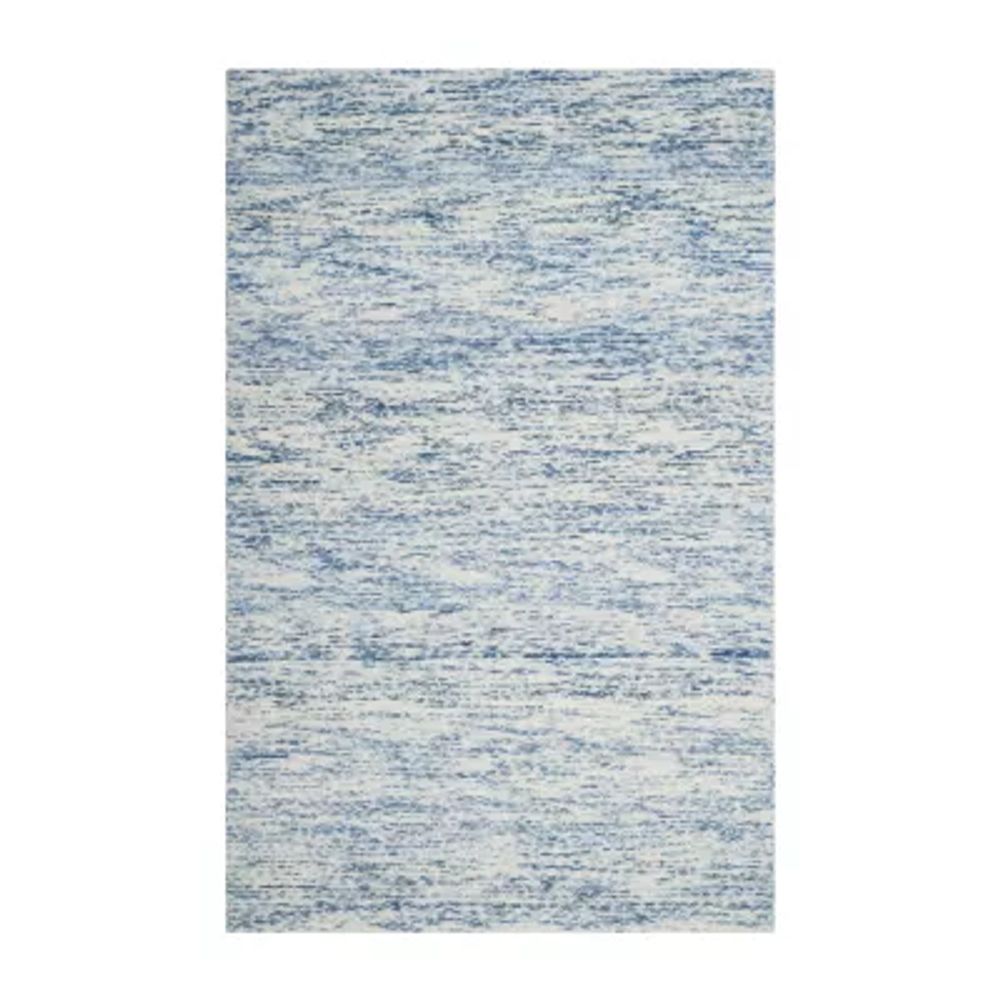 Safavieh Himalaya Collection Zenji Abstract Area Rug