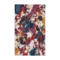 Safavieh Gypsy Collection Vaska Abstract Area Rug