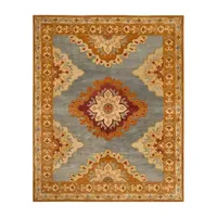 Safavieh Heritage Collection Lavone Oriental Area Rug