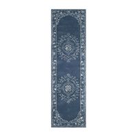 Safavieh Glamour Collection Dustin Oriental Runner Rug