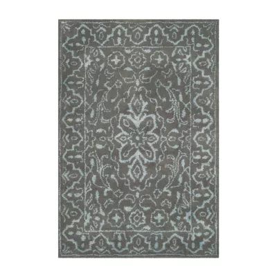 Safavieh Glamour Collection Brianna Oriental Area Rug