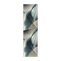 Safavieh Hollywood Collection Lynett Abstract Runner Rug