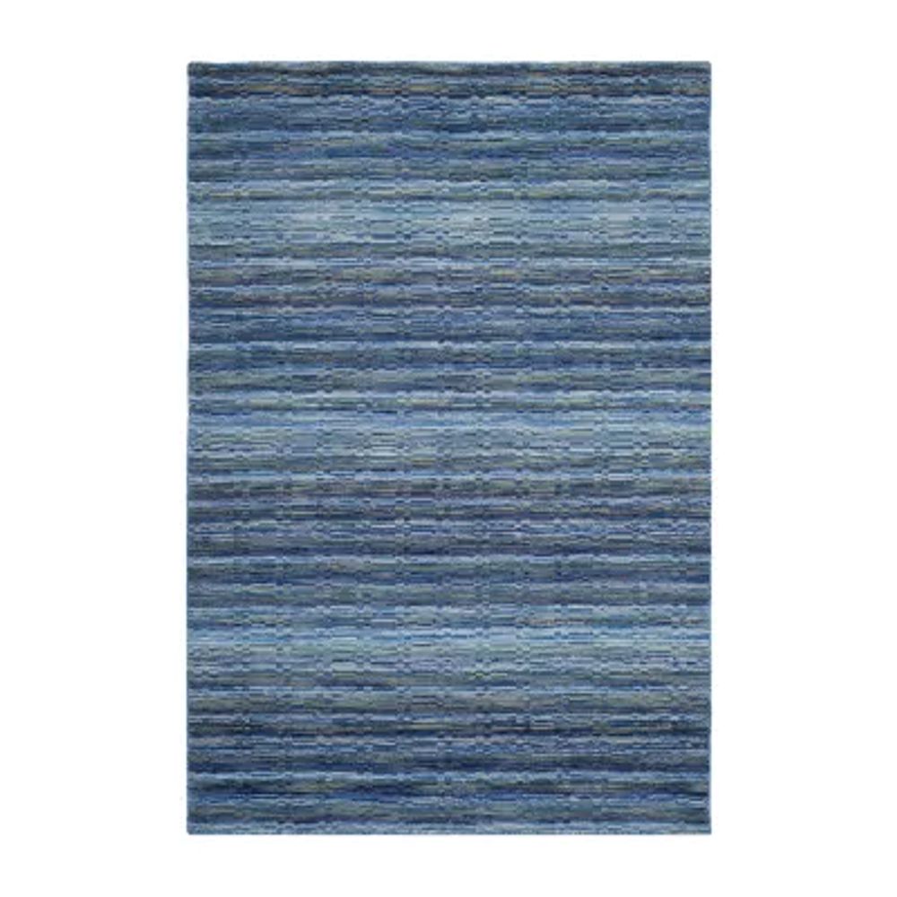 Safavieh Himalaya Collection Altan Striped Area Rug