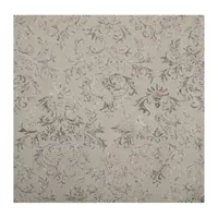 Safavieh Glamour Collection Aaron Damask Square Area Rug