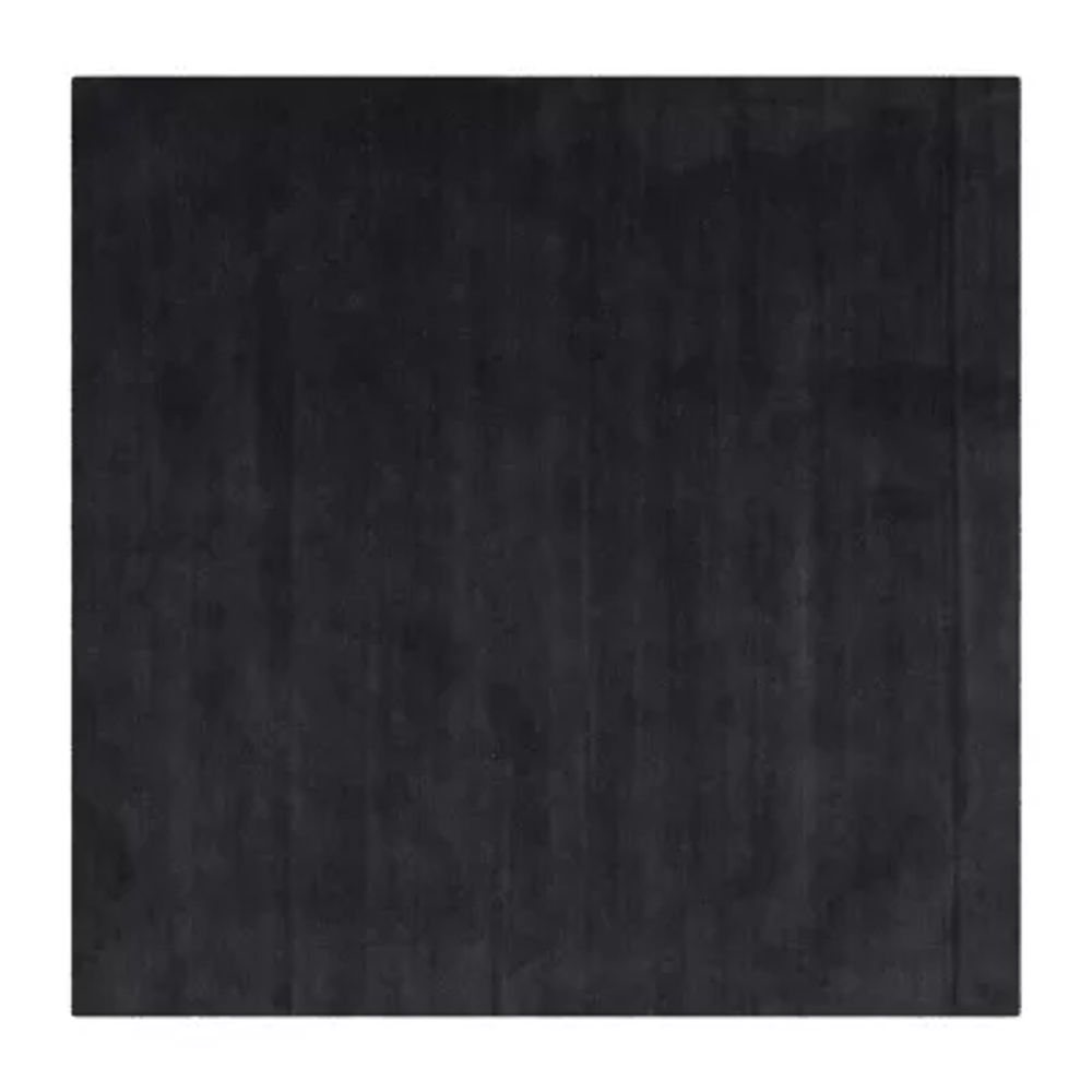Safavieh Himalaya Collection Leptis Solid Square Area Rug