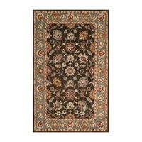 Safavieh Heritage Collection Donette Oriental Area Rug