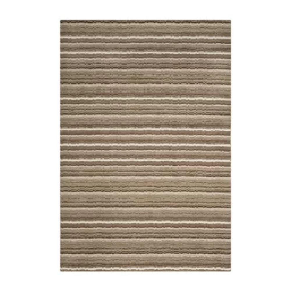 Safavieh Himalaya Collection Jakov Striped Area Rug