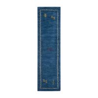 Safavieh Himalaya Collection Leo Solid Runner Rug