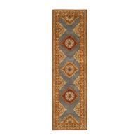 Safavieh Heritage Collection Lavone Oriental Runner Rug