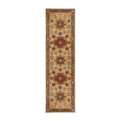 Safavieh Heritage Collection Bryony Oriental Runner Rug