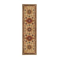 Safavieh Heritage Collection Bryony Oriental Runner Rug