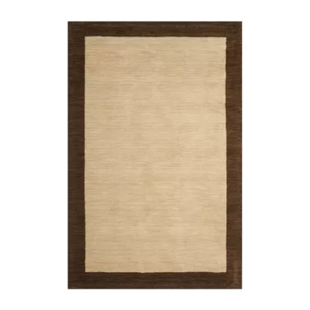 Safavieh Himalaya Collection Grozda Solid Area Rug