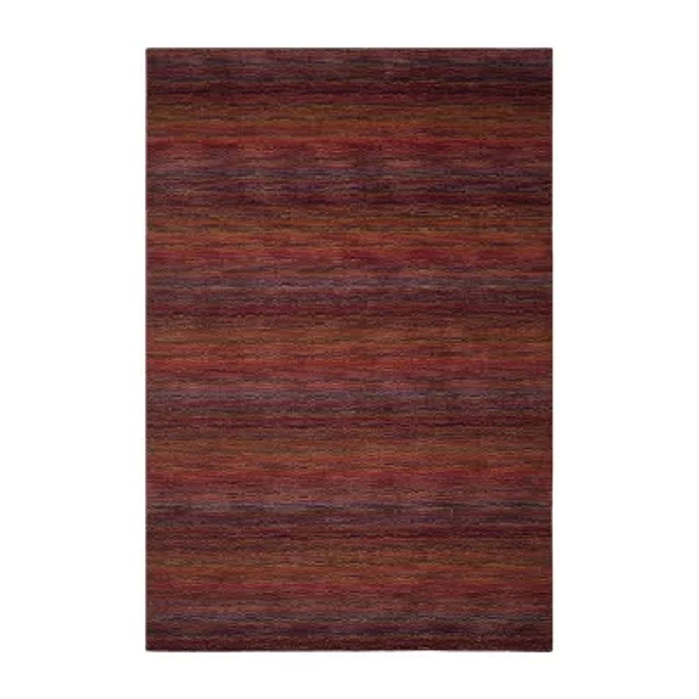 Safavieh Himalaya Collection Lysette Striped Area Rug