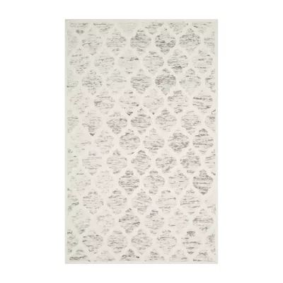 Safavieh Himalaya Collection Alison Abstract Area Rug