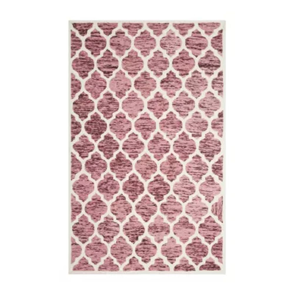 Safavieh Himalaya Collection Alison Abstract Area Rug