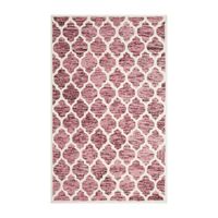 Safavieh Himalaya Collection Alison Abstract Area Rug
