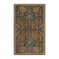 Safavieh Heritage Collection Noah Oriental Area Rug