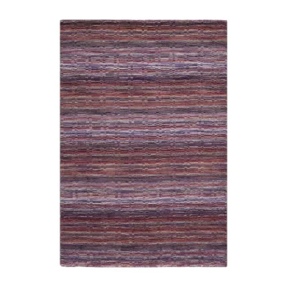 Safavieh Himalaya Collection Sloan Striped Area Rug