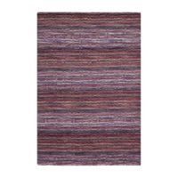 Safavieh Himalaya Collection Sloan Striped Area Rug