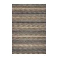 Safavieh Himalaya Collection Chelsey Striped Area Rug