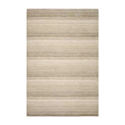 Safavieh Himalaya Collection Elisie Striped Area Rug