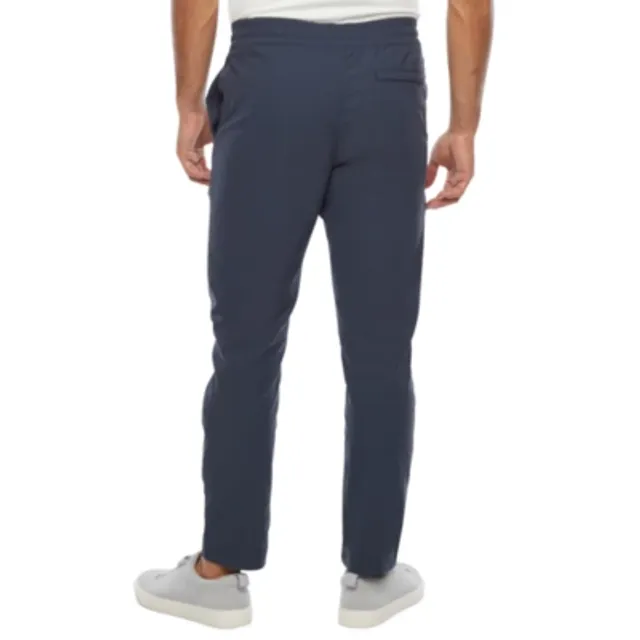 Stylus Mens Big and Tall Athletic Fit Flat Front Pant - JCPenney