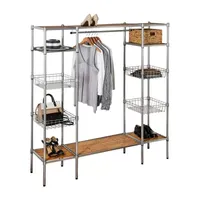 Honey-Can-Do 9-Shelf Shelving Units