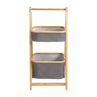 Honey-Can-Do Shelving Unit