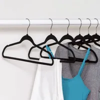 Honey-Can-Do 50-pc. Hangers