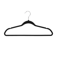 Honey-Can-Do 50-pc. Plastic Hangers