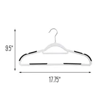 Honey-Can-Do 50-pc. Hangers