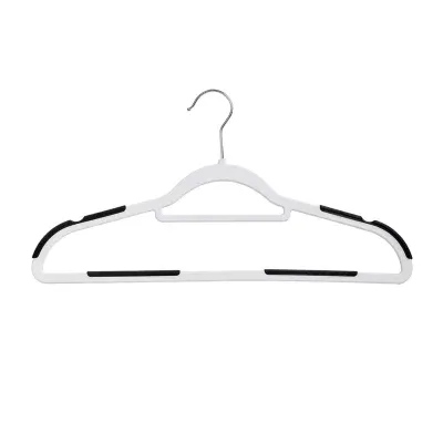 Honey-Can-Do 50-pc. Plastic Hangers