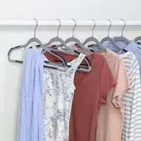 Honey-Can-Do 50-pc. Hangers